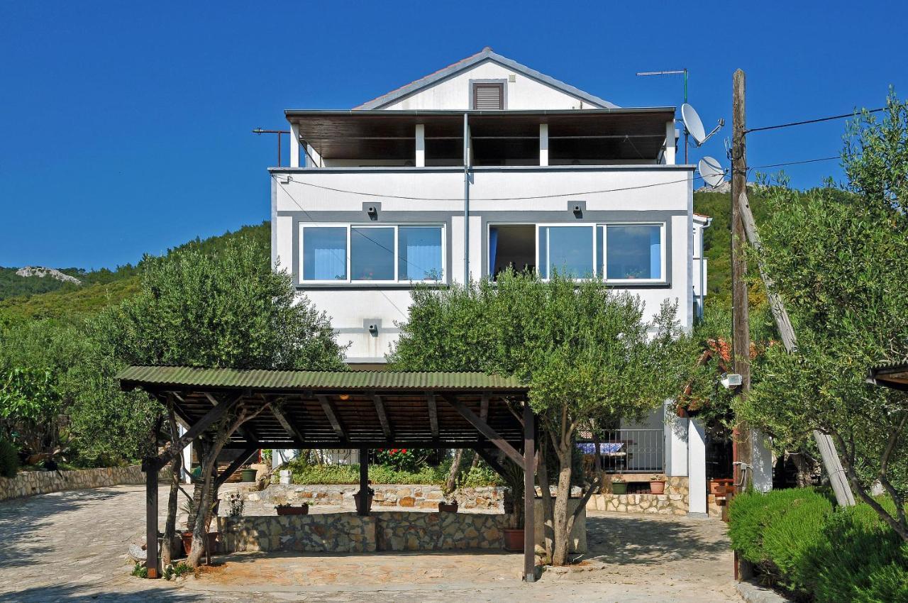 Villa Goga มาร์ตินชิซา ภายนอก รูปภาพ