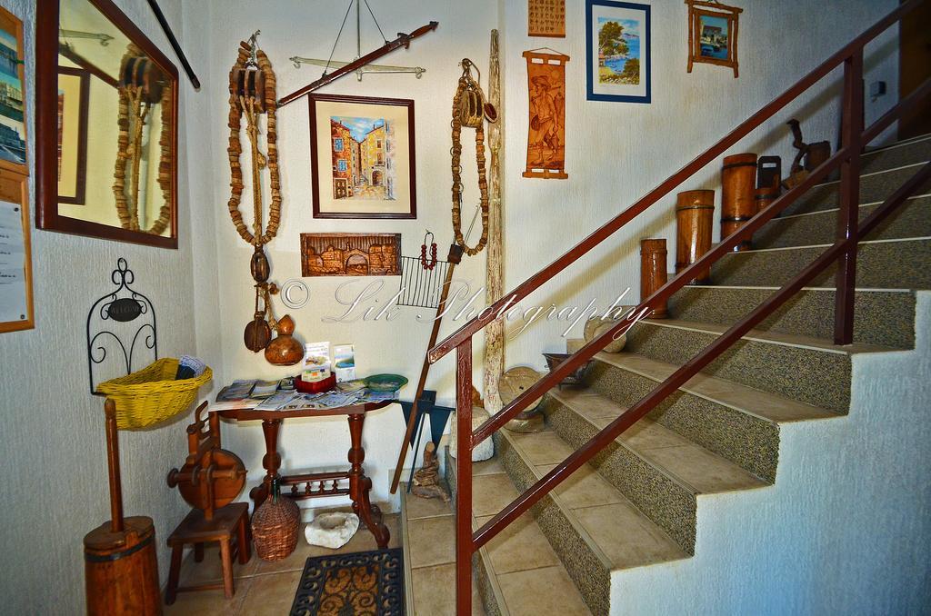 Villa Goga มาร์ตินชิซา ภายนอก รูปภาพ